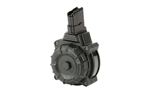 Magazines High Capacity ProMag Industries Drum 30Carbine PROMAG M1 CARBINE 30CAL 50RD DRM BLK